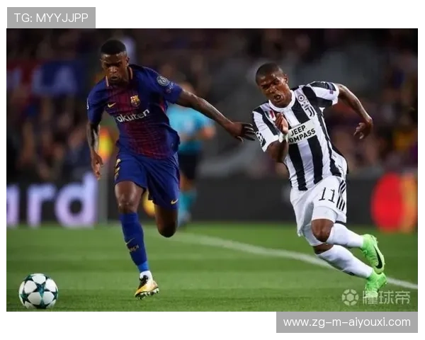 巴塞罗那边路连续短传